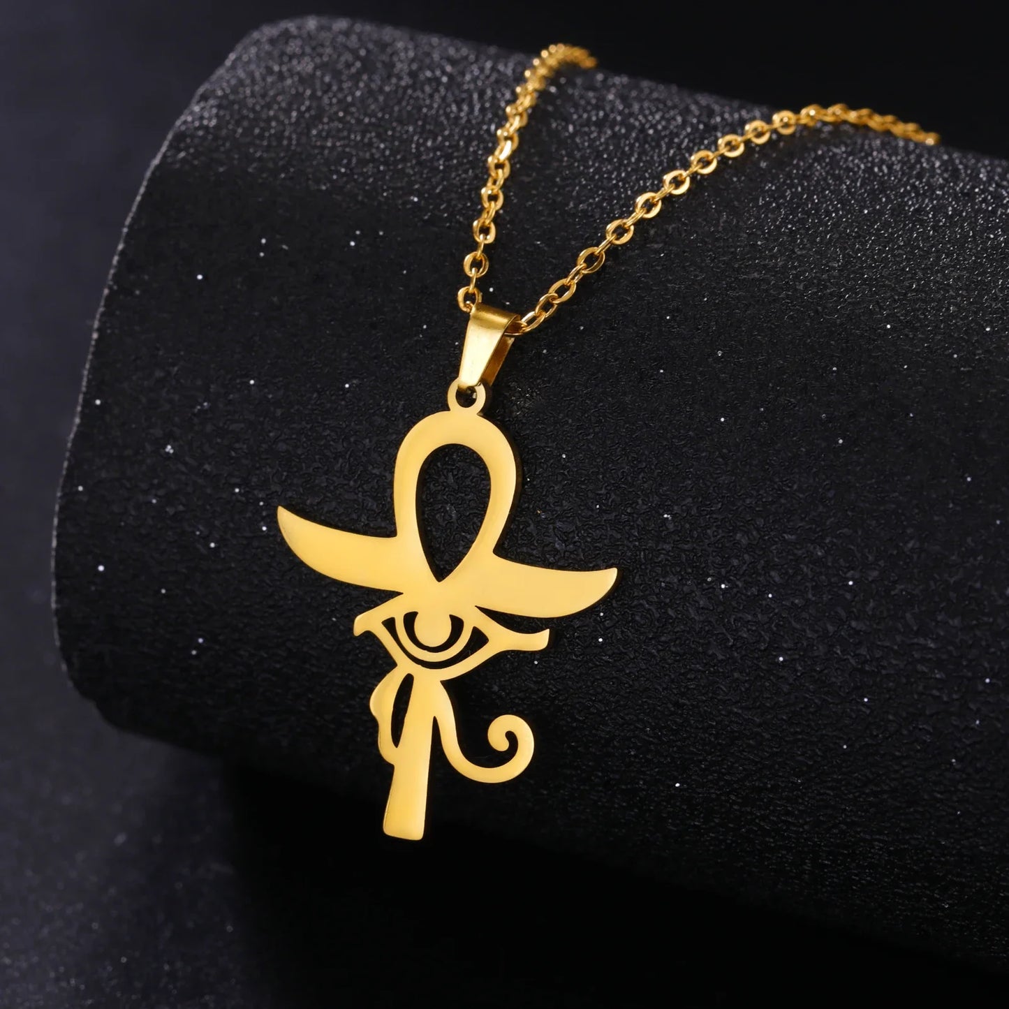 Croix Ankh