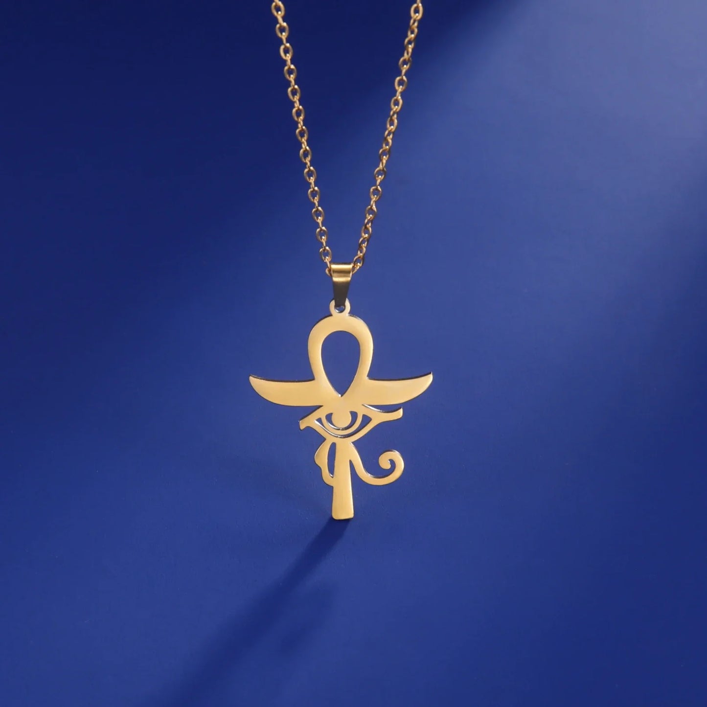 Croix Ankh